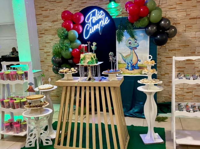 Fiestas infantiles
